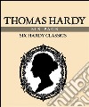 Thomas Hardy Six Pack (Illustrated). E-book. Formato EPUB ebook