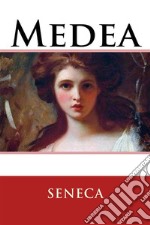 Medea. E-book. Formato EPUB