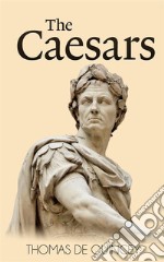 The Caesars  . E-book. Formato EPUB ebook