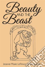 Beauty and the Beast  . E-book. Formato EPUB ebook