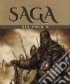 Saga Six Pack 8 (Annotated)The Bondman, Book of Michael Sunlocks, Red Jason, The Waif Woman, Grettir the Outlaw, Greek and Northern Mythologies . E-book. Formato EPUB ebook