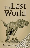 The Lost World . E-book. Formato EPUB ebook