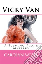 Vicky Van . E-book. Formato EPUB ebook