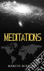 Meditations . E-book. Formato EPUB ebook