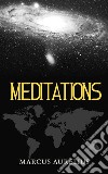 Meditations . E-book. Formato EPUB ebook di Marcus Aurelius