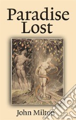 Paradise Lost  . E-book. Formato EPUB ebook