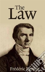 The Law. E-book. Formato EPUB ebook