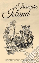 Treasure Island. E-book. Formato EPUB ebook