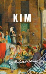 Kim. E-book. Formato EPUB ebook