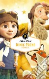 Minik Prens Günlük . E-book. Formato EPUB ebook