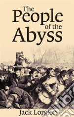 The People of the Abyss  . E-book. Formato EPUB ebook