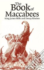 Books of the Maccabees. E-book. Formato EPUB