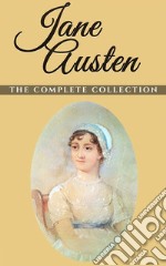 Austen, Jane: The Complete Novels (Annotated). E-book. Formato EPUB ebook