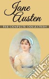 Austen, Jane: The Complete Novels (Annotated). E-book. Formato EPUB ebook