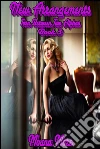 New Arrangements: Book 3 of