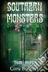 Southern Monsters. E-book. Formato EPUB ebook di Cora Buhlert