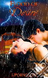 Flood of Desire: Book 2 of 'The Librarian’s Horny Assistant'. E-book. Formato PDF ebook