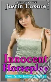 Innocent Horseplay: Used By My Brother and Father. E-book. Formato EPUB ebook di Justin Luxure