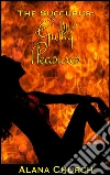 Guilty Pleasures: Book 7 of 'The Succubus'. E-book. Formato Mobipocket ebook di Alana Church