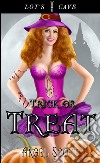 Trick or treat. E-book. Formato EPUB ebook