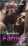 Mountain Family Lust. E-book. Formato Mobipocket ebook di M.B. Linders