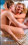 Home Alone: Book 3 of 'Family Affair'. E-book. Formato Mobipocket ebook di Laura Lovecraft
