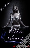 Police SearchBook 5 of 'Dark Desires'. E-book. Formato PDF ebook