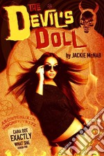 The Devil’s Doll. E-book. Formato Mobipocket ebook