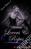 Lovers & RopesBook 1 of 'Lovers & Ropes'. E-book. Formato PDF ebook