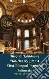 Biografi Kehidupan Nabi Isa AS (Jesus) Edisi Bilingual Inggris & Indonesia. E-book. Formato EPUB ebook