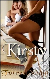Kirsty: Book 2 of 'Spinning Heads'. E-book. Formato EPUB ebook di Forrest Young