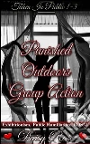 Punished Outdoors Group Action: Books 1 - 3 of
