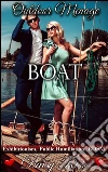 Boat: Book 4 of 'Outdoor Menage'. E-book. Formato PDF ebook di Daisy Rose