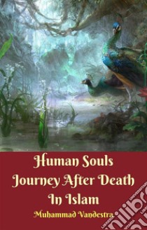 Human Souls Journey After Death In Islam. E-book. Formato Mobipocket ebook di Muhammad Vandestra