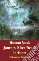 Human Souls Journey After Death In Islam. E-book. Formato Mobipocket ebook