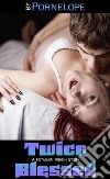 Twice Blessed: A Futanari Virgin Story. E-book. Formato PDF ebook