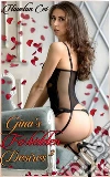 Gina's Forbidden Desires 2: Book 2 of 'The Passion of Mother and Son'. E-book. Formato PDF ebook di Houston Cei