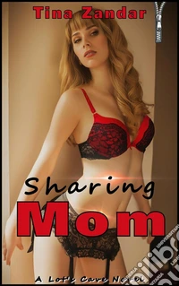 Sharing mom. E-book. Formato EPUB ebook