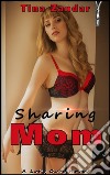 Sharing mom. E-book. Formato EPUB ebook