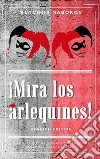 ¡Mira los arlequines!. E-book. Formato EPUB ebook di Vladimir Nabokov