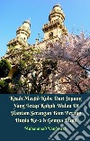 Kisah Masjid Kobe Dari Jepang Yang Tetap Kokoh Walau Di Hantam Serangan Bom Perang Dunia Ke-2 & Gempa Bumi. E-book. Formato EPUB ebook