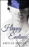 Happy Endings: Book 1 of 'Happy Endings'. E-book. Formato EPUB ebook di Amelia Moore