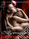 Love's Betrayal. E-book. Formato Mobipocket ebook di Elizabette Remon