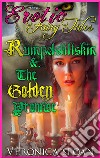 Rumpelstiltskin & The Golden PromiseBook 2 of 'Erotic Fairy Tales'. E-book. Formato PDF ebook