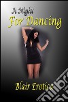 A night for dancing. E-book. Formato EPUB ebook