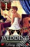 Wedding: Book 1 of 'Public Submission'. E-book. Formato PDF ebook di Daisy Rose