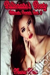 Billionaire's Booty: Book 2 of 'Billionaire Provider'. E-book. Formato PDF ebook di Moana More