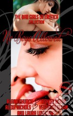 No Boys Allowed: A Five-Book Lesbian Anthology. E-book. Formato Mobipocket