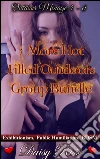 3 More Hot Filled Outdoors Group Bundle: Books 4-6 of 'Outdoor Menage'. E-book. Formato PDF ebook di Daisy Rose