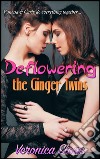 Deflowering the ginger twins. E-book. Formato EPUB ebook